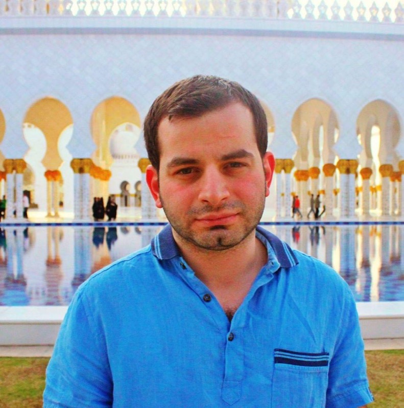 Doç. Dr. Bedri Karaismailoğlu